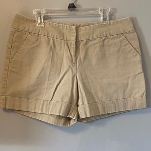 The Limited Drew Fit Shorts